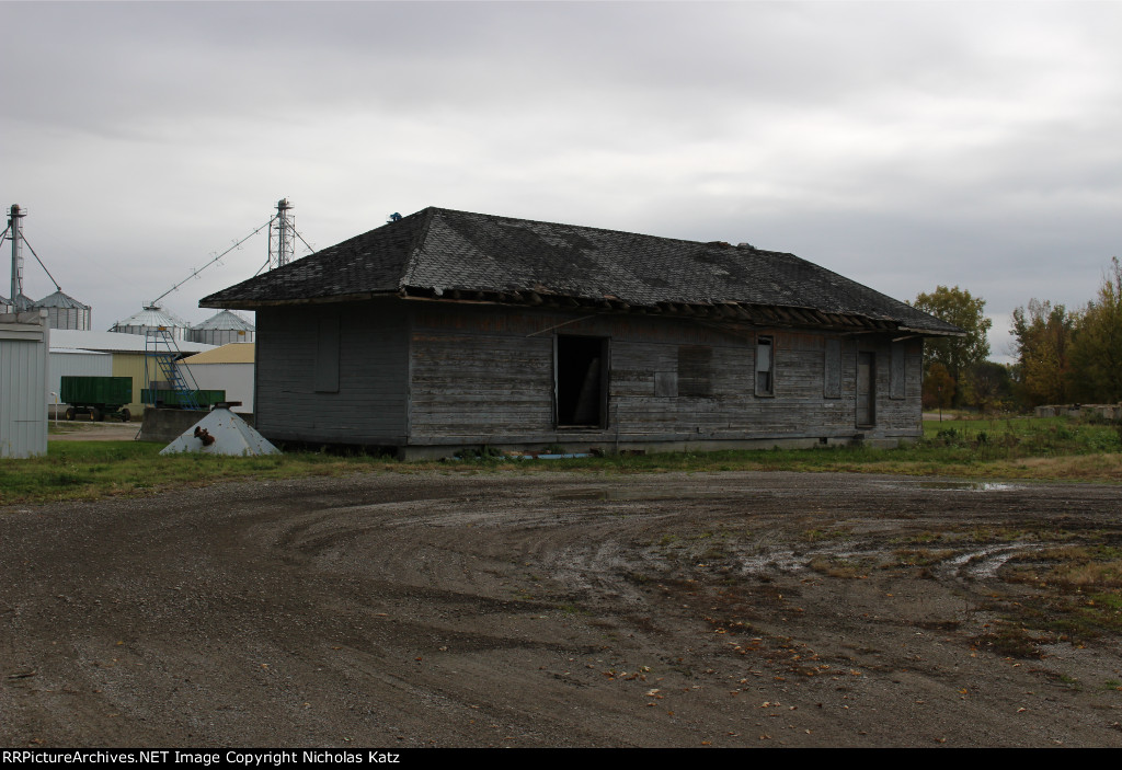 Munger MC Depot